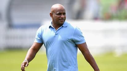 Sanath Jayasuriya