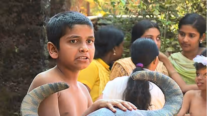 അജ്മലും കൂട്ടരും പറയുന്നൂ, വലുതാകാൻ കുറേ ചെറുതാകണം!