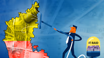 ACB to raid Income Tax officers in Karnataka?