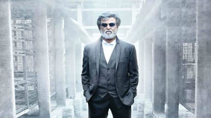 Rajinikanth's 'Kabali' leaked online