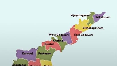 swachh survekshan 2023 : క్లీన్ ఏపీకి సత్ఫలితాలు.. స్వచ్ఛ సర్వేక్షణ్‌లో రాష్ట్రానికి అవార్డుల పంట