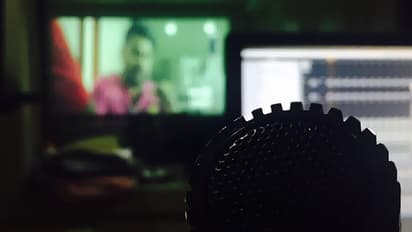 Dileep starrer Ramaleela director clarifies on Whatsapp audio clip