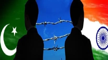 இந்தியா - பாகிஸ்தான் கிரிக்கெட் விளையாடுவது பிசிசிஐ கையில்தான் இருக்கிறது - பாகிஸ்தான் கிரிக்கெட் வாரியம்...