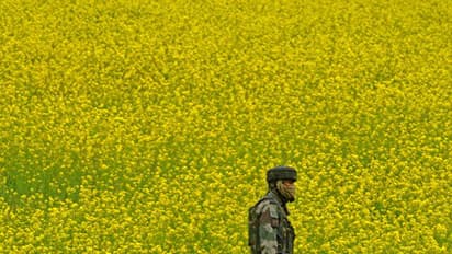 #KargilVijayDiwas: Don't get our Army tangled in internal security