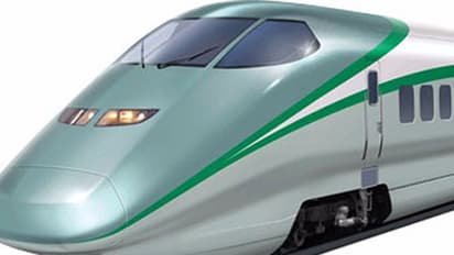 ಭಾರತ- ಚೀನಾ ನಡುವೆ ಬುಲೆಟ್ ರೈಲು