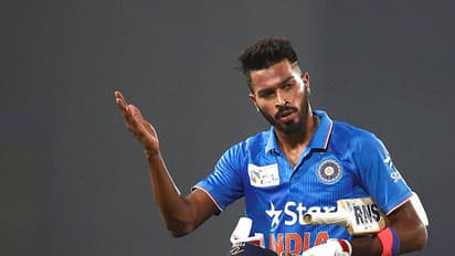 ಮತ್ತೊಬ್ಬ ಬಾಲಿವುಡ್ ನಟಿಯೊಂದಿಗೆ ಹಾರ್ದಿಕ್ ಪಾಂಡ್ಯ ಡೇಟಿಂಗ್