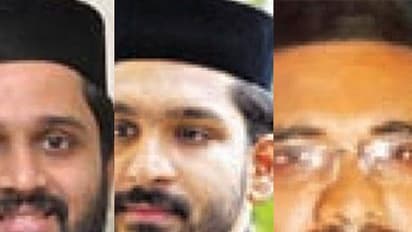 രണ്ട് വൈദികര് നല്കിയ മുന്കൂര് ജാമ്യാപേക്ഷ തിങ്കളാഴ്ചത്തേക്ക് മാറ്റി