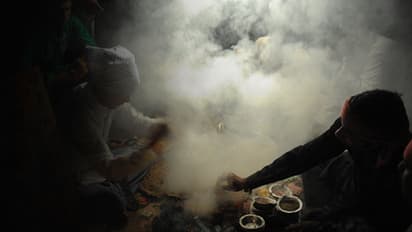 ఏపీలోని యూనివర్సిటీ ప్రాంగణంలో క్షుద్రపూజలు.. విద్యార్థుల్లో కలకలం