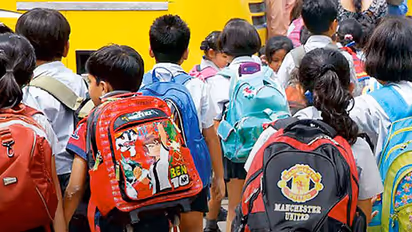 Bengaluru: ‘Shaale Kade, Nanna Nade’ campaign launched to enrol school dropouts