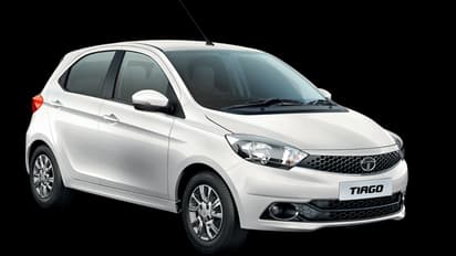 ಭಾರತದ ಮಾರುಕಟ್ಟೆಯಲ್ಲಿ ಟಾಟಾ ಟಿಯಾಗೋ ಕಾರು ದಾಖಲೆ!