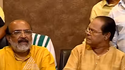 Kerala minister promises to spare cinemas from entertainment tax