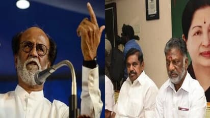 மூன்றில் இரண்டை கைப்பற்றும் ரஜினி... அதிர்ந்து கிடக்கும் அதிமுக கூடாரம்!?