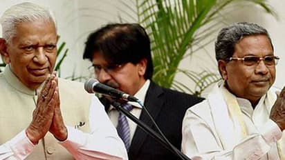 ರಾಜ್ಯಪಾಲರಿಂದ ಬಡ್ತಿ ಮೀಸಲಾತಿ ಸುಗ್ರೀವಾಜ್ಞೆ ಕಡತ ವಾಪಸ್ : ಸರ್ಕಾರವನ್ನು ಪ್ರಶ್ನಿಸಿದ ವಾಲಾ