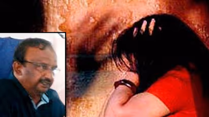 Headmaster arrested for sexually assaulting minor student