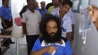 Fringe group attacks, severely injures IIT Madras student for organising Beef Fest