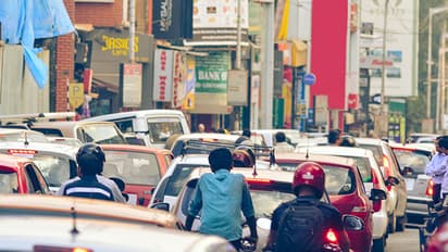 Karnataka unlock: Malls, religious places, restaurants open as curbs ease; transport sees increase in footfall