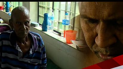 തൃശൂര് മെഡിക്കല് കോളേജില് നടതള്ളല്; നടപടിയെടുക്കുമെന്ന് മന്ത്രി