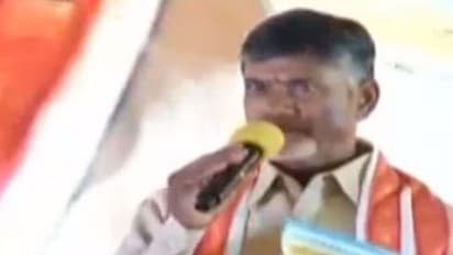 చంద్రబాబు ఫోన్ చేసినా ఎత్తటం లేదట....