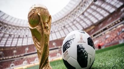 ಫಿಫಾ ಅಂಡರ್-17 ಮಹಿಳಾ ಫುಟ್ಬಾಲ್ ವಿಶ್ವಕಪ್ ವೇಳಾಪಟ್ಟಿ ಪ್ರಕಟ