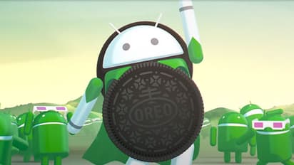 The complete list of phones to get the new Android Oreo update