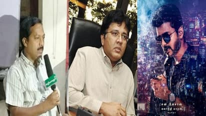 சிகரெட் நிறுவனங்களிடம் கோடி கணக்கில் லஞ்சமா? விஜய் கலாநிதி மாறனை ரவுண்டு கட்டி அடிக்கும் பாமகவின் பசுமை தாயகம்...