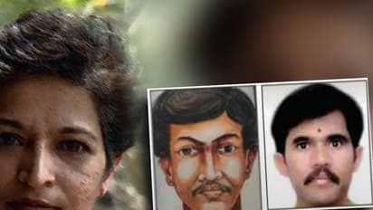 Gauri Lankesh case: SIT sketches make this BJP MLA's secretary a wanted man