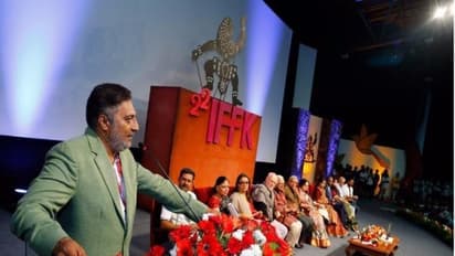 கேரளாவில் நான் சுதந்திரமாக சுவாசிப்பேன்; தணிக்கை இல்லை... மத்திய அரசுக்கு ‘குட்டுவைத்த’ நடிகர் பிரகாஷ் ராஜ்