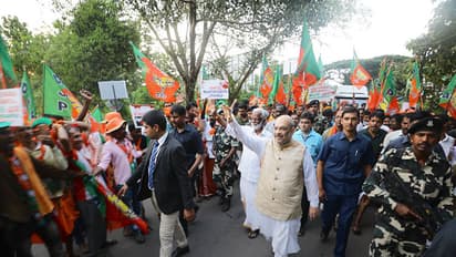 Amit Shah-led BJP rally a flop, will have no effect in Kerala: Karat