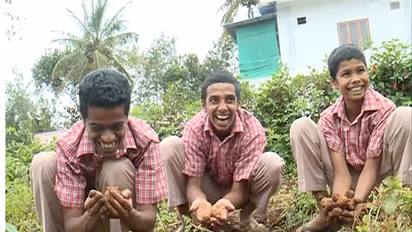 Differently abled children to be ambassadors of Kerala govt programme