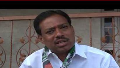 ರಾಯಚೂರು : BJP ಶಾಸಕ ಶಿವರಾಜ್ ಪಾಟೀಲ್ ವಿಡಿಯೋ ವೈರಲ್