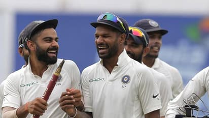 Border-Gavaskar Trophy 2020-21: What does absence of Virat Kohli mean for Team India?