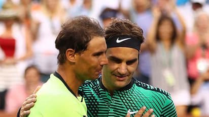 Roger Federer-Rafael Nadal match in Cape Town: 48,000 tickets sold in under 10 minutes