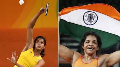 Olympians Sindhu, Malik likely to be new faces of Swachh Bharat Mission