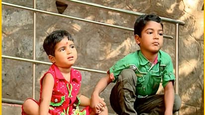 ആര്യനും അമൃതയും താണ്ടിയത് കൊടുംക്രൂരതയുടെയും ഒറ്റപ്പെടലിന്റെയും 45 നാളുകള്