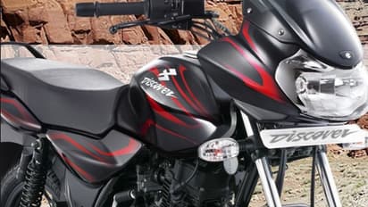 100 സിസി ഡിസ്കവര് വലിയ മണ്ടത്തരമായിപ്പോയെന്ന് ബജാജ്