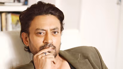Irrfan Khan might return to India after Diwali, says spokesperson