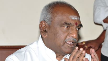 Pon Radhakrishnan: Building dam at Karnataka's Mekedatu 'not acceptable'