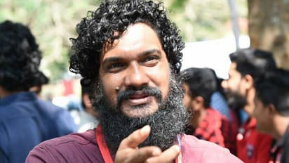 ചലചിത്ര അക്കാദമിക്കെതിരെ സമരത്തിനൊരുങ്ങി സനല്‍കുമാര്‍ ശശിധരന്‍