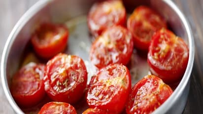 உங்களுக்குத் தெரியுமா? புரோஸ்டேட் புற்றுநோயைத் தடுக்கும் ஆற்றல் சமைத்த தக்காளிக்கு உண்டு…