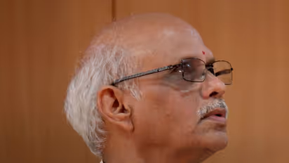 Director of Madras Music Academy, Pappu Venugopal Rao resigns after Raya Sarkar's molestation list