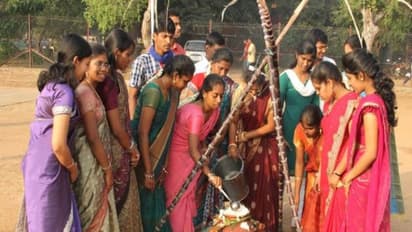 பொங்கலிட சிறந்த நேரம் இதுதான்..! "பொங்கலோ பொங்கல்"..!