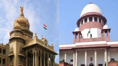 தமிழகத்தை முந்திய கர்நாடகா.. உச்சநீதிமன்றத்தில் சீராய்வு மனு தாக்கல் செய்ய முடிவு!!