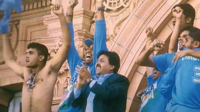 ಸೌರವ್ ಗಂಗೂಲಿ ಭಾರತದ ಅತ್ಯುತ್ತಮ ನಾಯಕ ಯಾಕೆ? ಇಲ್ಲಿದೆ 5 ಕಾರಣ!