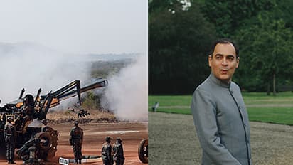 30 years on, India can’t seem to exorcise the ghost of Bofors
