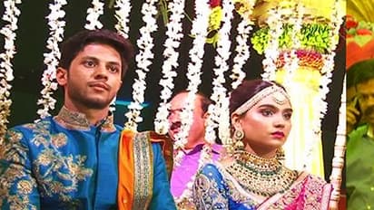 Black money crackdown forgotten? Karnataka BJP flocks to 'black' wedding