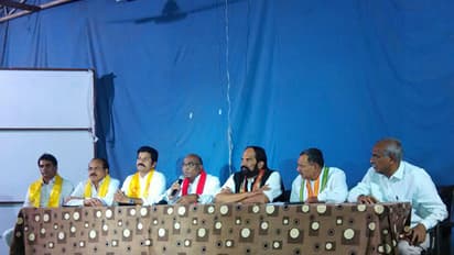 సింగరేణి పై కేసిఆర్ మాటలు పచ్చి అబద్ధాలే