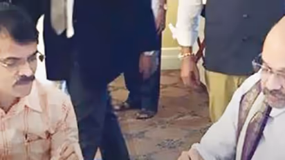 New faces will get tickets but winnability is the criteria: Shah