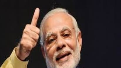 தமிழர்கள் நினைச்சதெல்லாம் நடக்குமாம் !! தமிழில் புத்தாண்டு வாழ்த்துச் சொன்ன மோடி !!