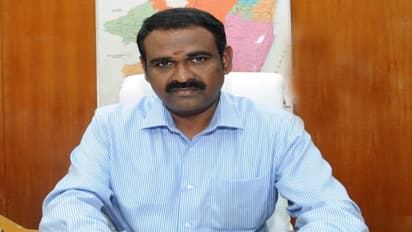 பிப்ரவரி 13-ல் ஓய்வுப் பெற்ற அரசு அலுவலர்களுக்கான குறைதீர் முகாம்; ஆட்சியர் தலைமை ஏற்கிறார்...