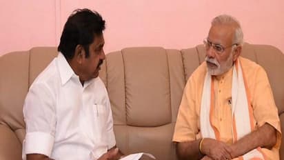 77 மீனவர்கள் விடுவிப்பு - பிரதமருக்கு முதல்வர் நன்றி...!!!